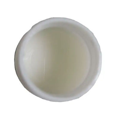 Poliacrilamida y C13-14 Isoparafina y Laureth-7 Aditivos cosméticos Emulsionante Líquido blanco lechoso para el cuidado de la piel