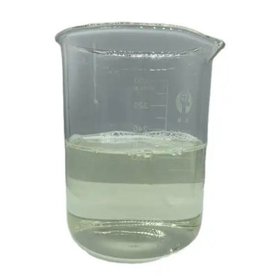 Cetil PEG/PPG-10/1 Dimeticona Fluido de silicona no iónico W/O Emulsionante de silicona para cosméticos de color CAS144243-53-8