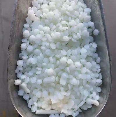 Alcohol blanco de cetarilo y emulsionante de glucósidos de cetarilo Emulsionante libre de EO natural para cosméticos