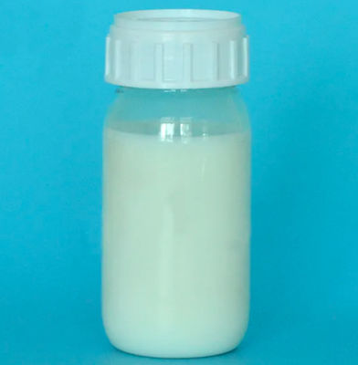Emulsionantes de proceso en frío Poliacrilato de sodio C13-14 Isoparafina Laureth-7 Estabilizador