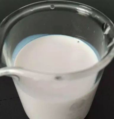 Loción líquida y crema de perla blanca Modificadores de apariencia Glicol distearato y sodio Laureto sulfato y cocamida MEA