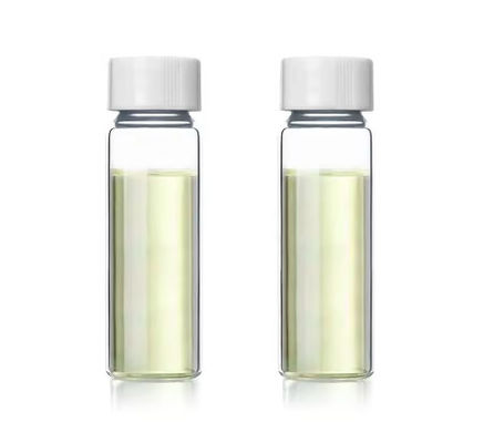 Características de absorción de los rayos UVB del metoxicinamato de etilhexilo para el producto de protección solar resistente al agua