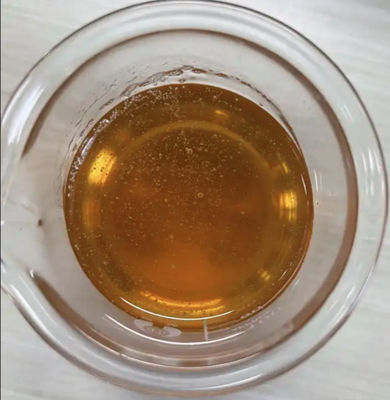 Sorbitano monooleado SP80 Emulsionantes tradicionales Surfactantes no iónicos para máscaras faciales Cas1337-30-0
