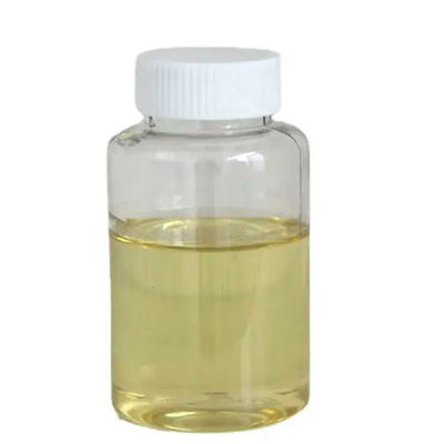 Sorbeth-30 Tetraoleate Remover maquillaje emulsionante líquido no irritante para el aceite de limpieza