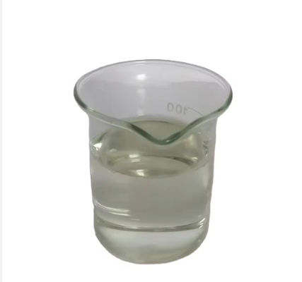 Lauril glucosida tensioactivo no iónico líquido amarillo pálido APG 1214 CAS110615-47-9