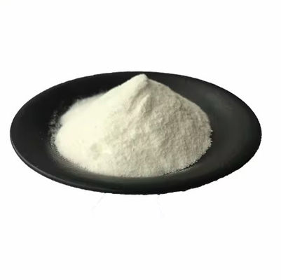 Goma de Guar catiónica de grado Cas 65497-29-2 Cloruro de Guar Hidroxipropiltrimonio para productos para el cuidado del cabello