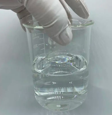 Agente antiestático catiónico de poliquaternio-22 Líquido para el cuidado del cabello mejora el peinado húmedo y seco