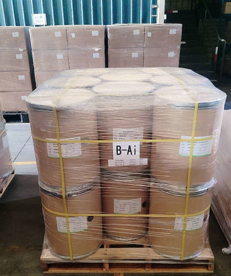 Ascorbil fosfato de sodio 98.0% Agente blanqueador de la piel en polvo con excelentes efectos antiarrugas para productos para el cuidado del cabello