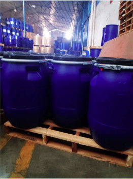 Glicol distearato y sulfato de laureto de sodio y cocamida MEA Apariencia líquida modificada para productos de cuidado personal
