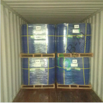 Poliquaternio-7 (Pq-7) acondicionadores catiónicos amarillentos Poliquaternio polímero cuaternizado soluble en agua para champú
