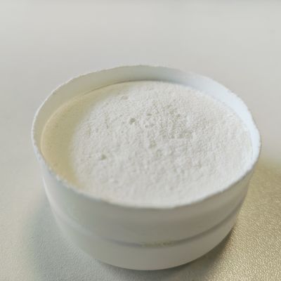 Polvo blanco esponjoso modificador de reología del carbómero para aplicaciones de viscosidad Cas9003-01-4