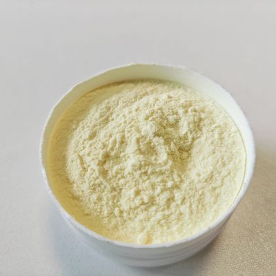 Aditivo de absorción de rayos UV con bajas impurezas y ligera solubilidad en agua