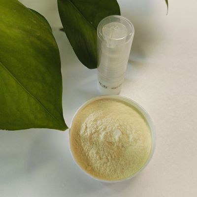 Agente hidratante Poliquaternio-10 Conditioners catiónicos para formulaciones de cuidado del cabello
