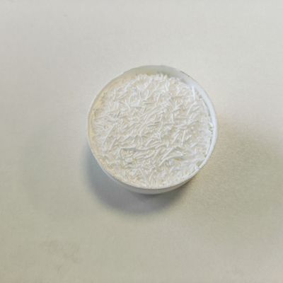 Sodio Lauril Sulfato Materia prima cosmética Surfactante aniónico Aguja blanca para pasta de dientes