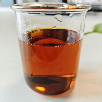 Proteína modificada hidroxipropiltrimonium proteína de trigo hidrolizada amarilla líquido transparente para champú