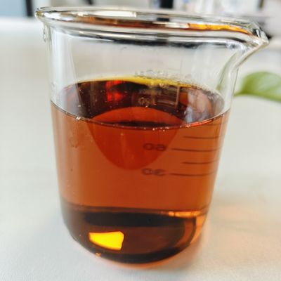 Hidroxipropiltrimonium Proteína de trigo hidrolizada amarilla líquida transparente Proteínas modificadas suaves y no irritantes