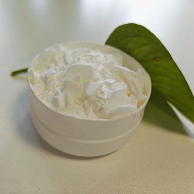 Emulsionante tradicional sólido de hojuelas blancas Ceteareth-25 Cas no 68439-49-6 para formulaciones cosméticas