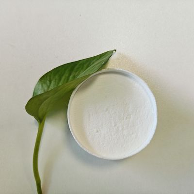 Polvo blanco de polivinilpirrolidona PVP Formadores de película cosmética PH 3-7 Solución cosmética