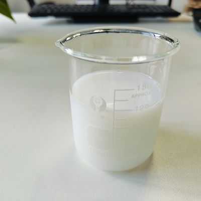 Copolímero de acrilato de estireno para cosméticos Loción y crema de cuidado de la piel blanca lechera Modificadores para todos los tipos de piel