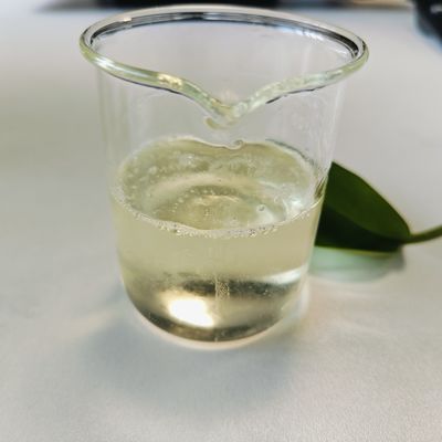 Decyl glucoside Surfactante no noniónico Buena capacidad de espuma líquido para lavado de manos y lavado de platos Cas 68515-73-1