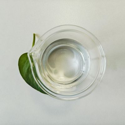 Grasa transparente incolora de octildodecilo miristat y aceite dispersante para formulaciones cosméticas Cas22766-83-2