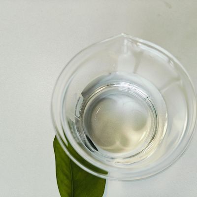 Grasa líquida de miristat de octildodecilo / agentes dispersantes con excelente dispersión de pigmento para cosméticos de color