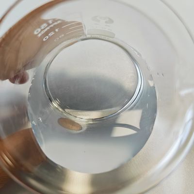 Materia prima cosmética transparente Laureth-4 Eliminator de maquillaje Emulsionador para Eliminator de maquillaje Bálsamo CAS 5274-68-0