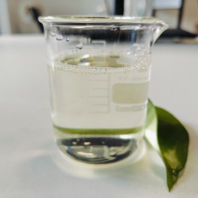 PEG 7 Grasa de coco de glicerilo y agentes dispersantes CAS NO. 68201-46-7 Emoliente soluble en agua