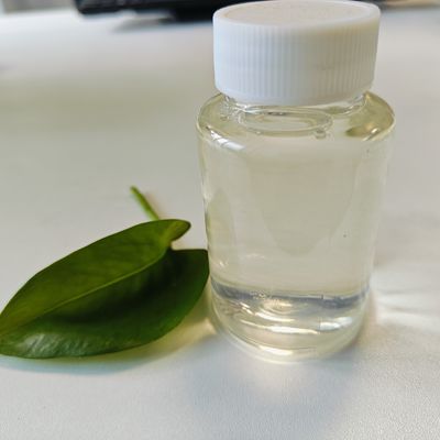 Materia prima cosmética PEG-7 Glicerilo Cocoate Agentes dispersores de grasa CAS NO. 68201-46-7 Líquido para champús