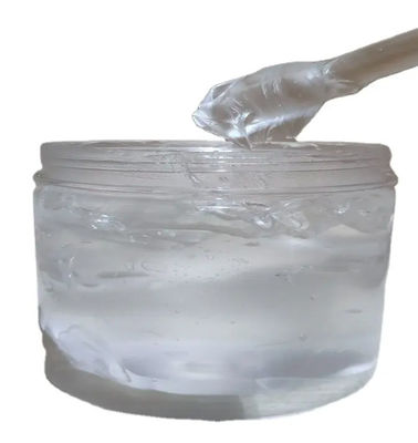 Dimeticona y Dimeticona / vinilo Dimeticona crosspolímero Elastómeros de silicona para cosméticos Cas No 9006-65-9 243137-53-3
