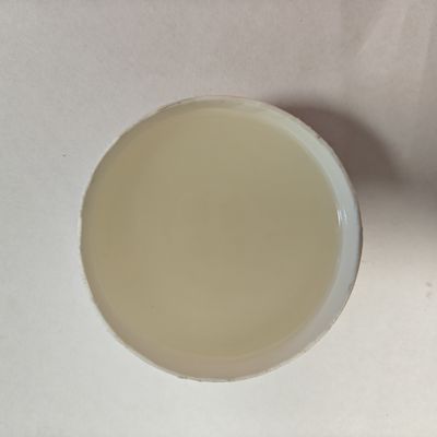 Poliacrilato de sodio y C13-14 Isoparafina y Laureth-7 Emulsionante Emulsionante de proceso en frío Leche para maquillaje
