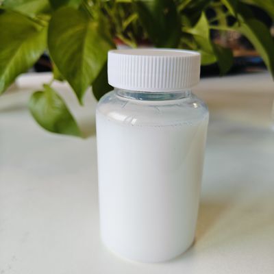 Estireno / acrilatos Copolímeros formadores de películas cosméticas con excelente extensión para cosméticos Cas 010-92-8