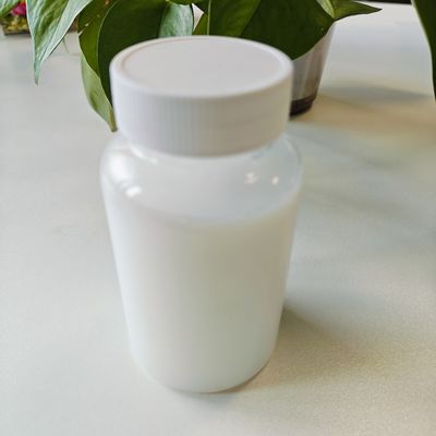 Estireno resistente al agua / acrilatos Copolímero de película de viscosidad 200-700 MPa·S Cas9010-92-8