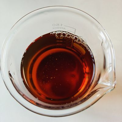 Proteínas complejas multifuncionales Proteínas amarillas Hidratante líquido transparente para el cabello Proteína vegetal hidrolizada