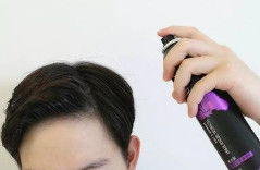 Acrilatos Copolímero Incolor Transparente Styling Película de Polímero Antiguo de larga duración y baja falsificación para cosméticos