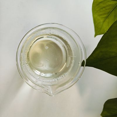 Cetil PEG/PPG-10/1 Dimeticona Emulsionante líquido para la piel Selenosa sensación de estabilidad del aceite Cas144243-53-8