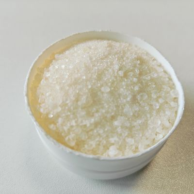 Agente tensioactivo aniónico Cocoyl ácido glutámico Granulado amarillento Lavabo corporal para piel sensible CAS 210357-12-3