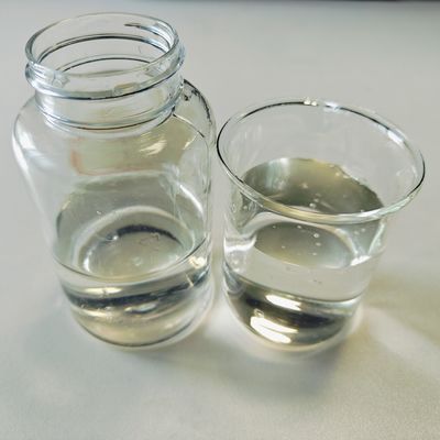 Poliquaternio-7 (Pq-7) acondicionadores catiónicos amarillentos Poliquaternio polímero cuaternizado soluble en agua para champú