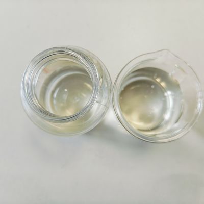 Materia prima cosmética Poliquaternio-7 Conditioners catiónicos para la solución de cuidado del cabello CAS 26590-05-6