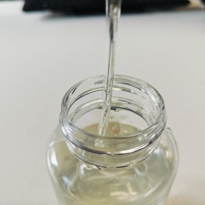 Poliquaternio-7 acondicionadores catiónicos líquido PQ7 amarillo con excelente capacidad de acondicionamiento para el cuidado del cabello