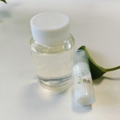 Fenoxietanol líquido transparente incoloro o amarillento claro Desinfección sin irritación de la piel No CAS:122-99-6