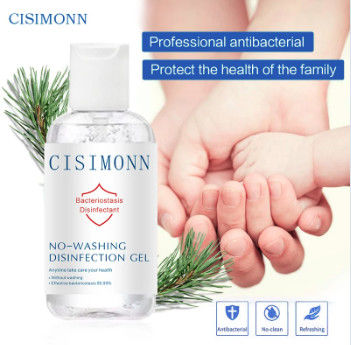 Fenoxietanol líquido transparente incoloro o amarillento claro Desinfección sin irritación de la piel No CAS:122-99-6
