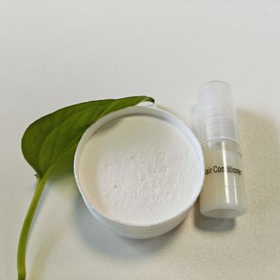Hidroxietil acrilato / acriloidaldimetil taurato de sodio Copolímero blanco en polvo Emulsionadores de proceso en frío para crema