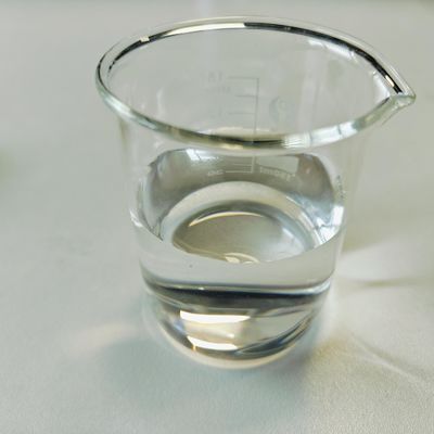 Dispersante de grasa líquida de octildodecilo miristatado con excelente dispersatividad por pigmento CAS NO. 22766-83-2