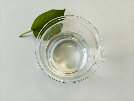 Octyldodecyl Myristate Grasa incolora y agente dispersor con valor de saponificación 105-115 para cosméticos de color