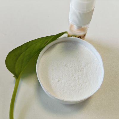 Crema para aclarar la piel con ascorbil fosfato de sodio con 98,0% de astillas