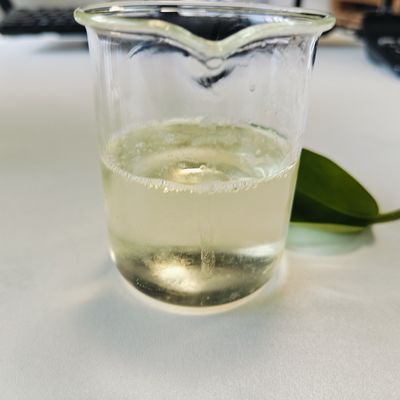 Lauryl Glucoside Surfactante no iónico con buena capacidad de espuma buena solubilidad y fácil de usar para lavado de platos