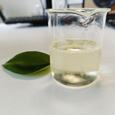 Lauryl Glucoside Surfactante noniónico Cas 110615-47-9 con buena capacidad de espuma para champú