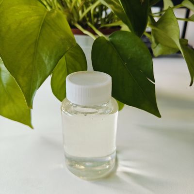 PEG-6 Caprílico / Capric Removedor de maquillaje de limpieza profunda suave Emulsionador Removedores de maquillaje CAS NO.:52504-24-2