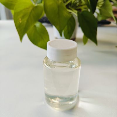 Limpieza profunda PEG-6 Emulsionante para quitar el maquillaje Caprylic / Capric con 24 meses de vida útil para quitadores de maquillaje